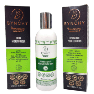 BYNCHY – BODY MOISTURIZER (DERMO-COSMETIC)