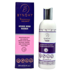 BYNCHY- INTENSIVE HAIR REPAIR TREATMENT – (DERMO COSMETIC)