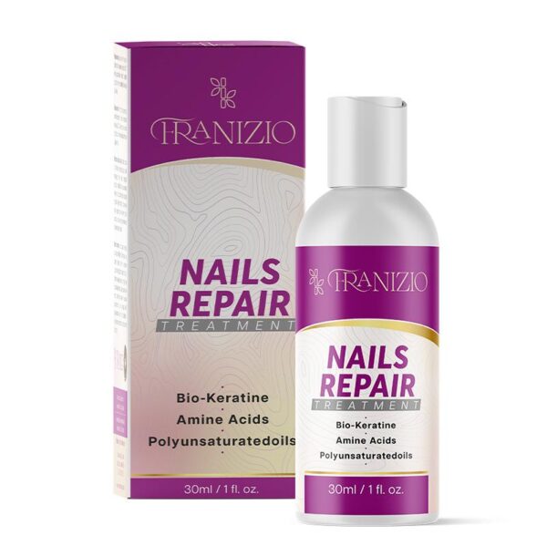 FRANIZIO NAIL REPAIR TREATMENT (DERMO COSMETIC)