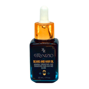 FRANIZIO Beard and Hair Oil (COSMETIC)