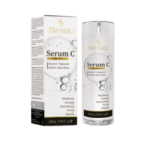 FRANIZIO Vitamin C + Hyaluronic Acid 4D SERUM (DERMO COSMETIC)