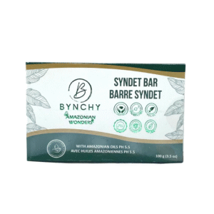 BYNCHY SYNDET BAR (DERMO COSMETIC)