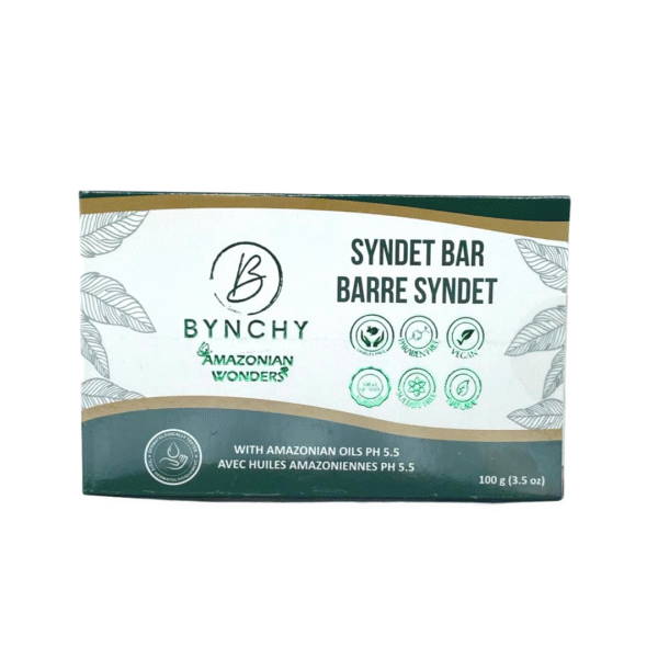 BYNCHY SYNDET BAR (DERMO COSMETIC)